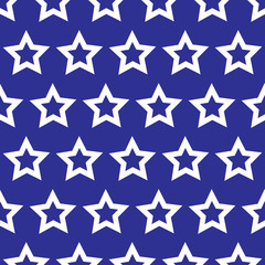 Obraz premium Seamless pattern