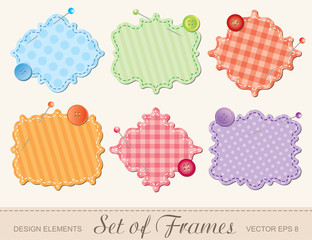 set of frames - 100711907