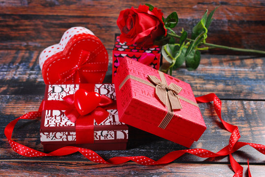 gifts for valentines
