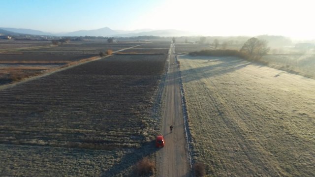 chemin