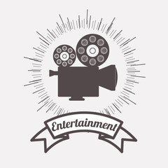 entertainment concept design 