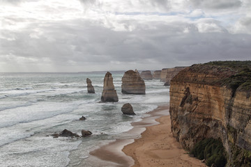 Twelve Apostles