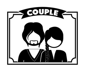 couple life design 