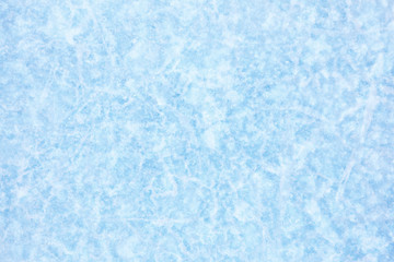 Fototapeta na wymiar Baikal ice texture