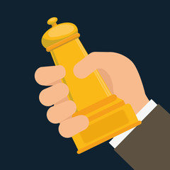 Business management projects