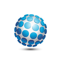 Tech Dot Logo