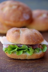 sandwich
