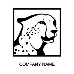 Cheetah logo