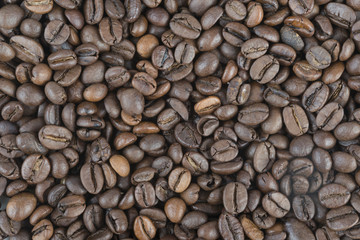 coffee loos background