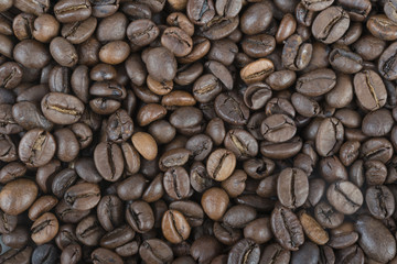 coffee loos background