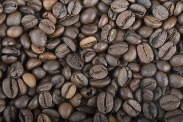 coffee loos background