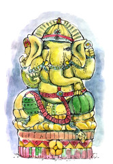 Ganesha