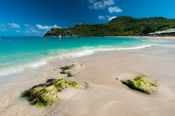 St Barth Island, French West Indies