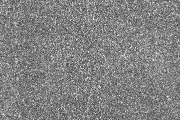 Fototapeta premium white silver glitter texture abstract background