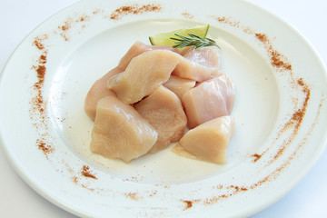 sauté de poulet 21012016