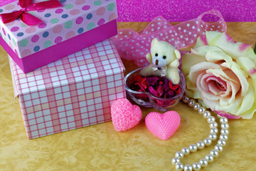 Valentines Day Theme