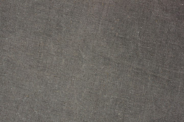 Burlap textile surface