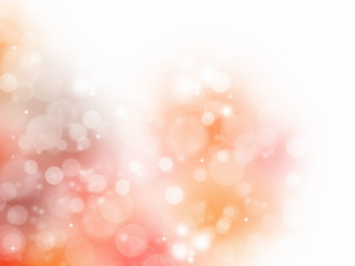 Colorful shines background