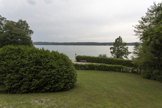 Lago di Stanberg, - Germania