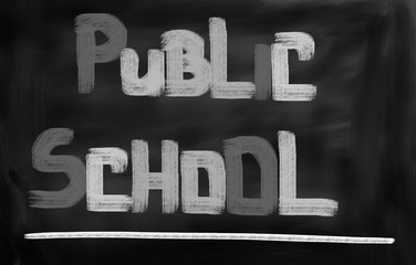 Public School Concept