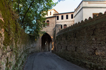 Castello di Conegliano