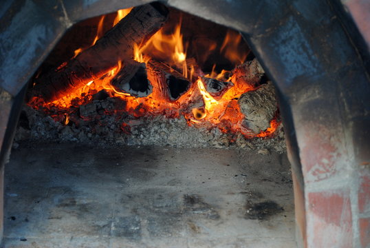  Steinbackofen 