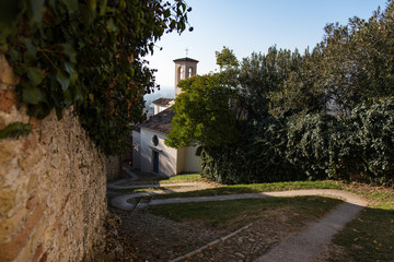 Castello di Conegliano