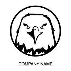 Eagle logo