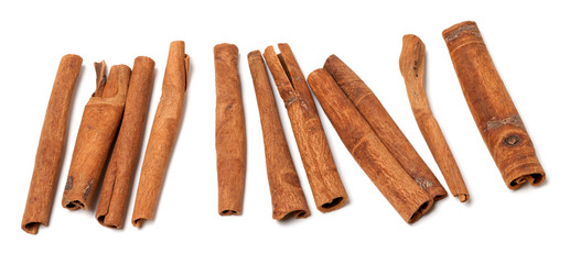Cinnamon sticks