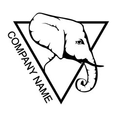 Elephant logo