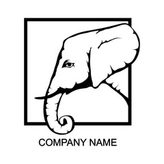 Elephant logo
