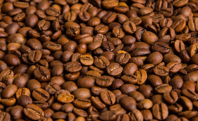 Black coffee