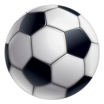 Ballon De Foot Photos Illustrations Vecteurs Et Videos Libres De Droits Adobe Stock
