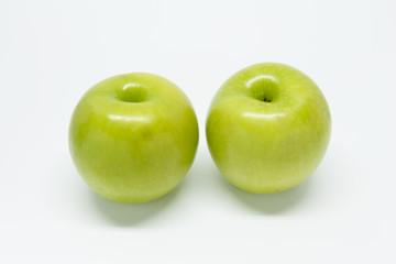green Apple