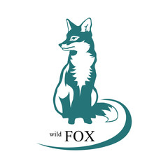 Fox logo