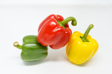 Bell pepper