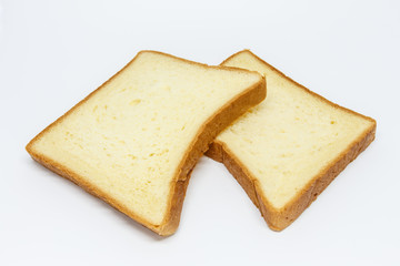 slice of bread