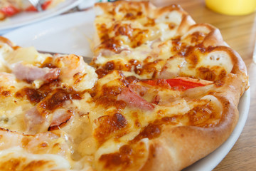 pizza
