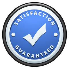 Satisfaction Guaranteed