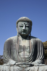 Kamakura Buddha 2