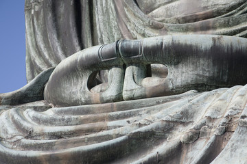 Kamakura Buddha 3