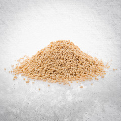 Lecithin soy