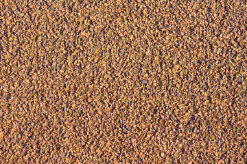 陸上トラックのテクスチャ