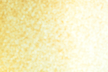 Gold abstract shiny background