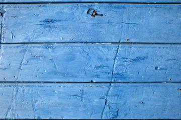 Fototapeta premium lifestyle blaue holzwand kulisse modern 2016