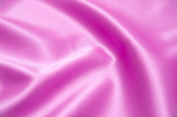 pink satin