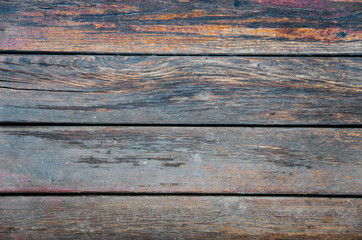 Fototapeta premium wood planks