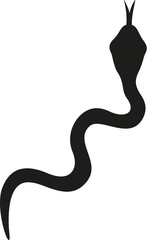 Snake icon