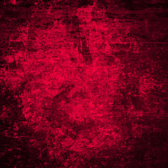 Fototapeta premium Abstract red background texture