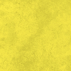 Abstract Yellow Background